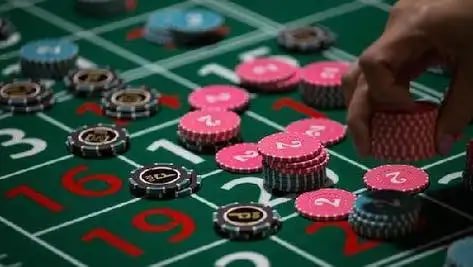 Responsible gaming overview for adults using b444 entertainment features
